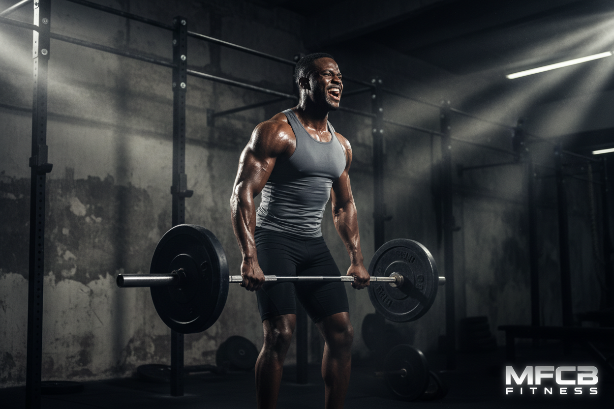 MFCB Fitness Hero